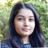 Amandeep Kaur, Mph