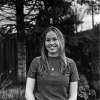 Iris Van den Boomen