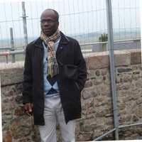 Dr Saveur Mel Paulin