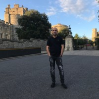 Danny Hayat