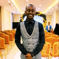 Eyasu Tadele