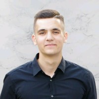 Oleksii Kuznietsov