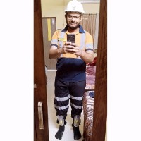 Vishal Kumar Singh
