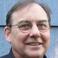 Stuart Curtis