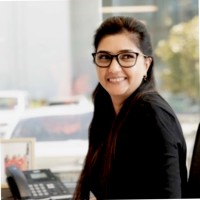 Reshma Singh