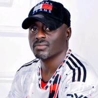 Prince Umar Mohammed Awwal
