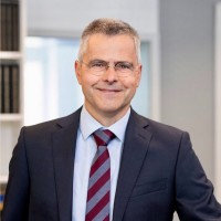 Dr. Achim Schäfer