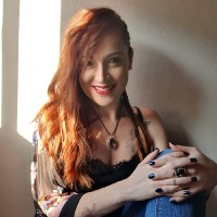 Rocio Chamorro