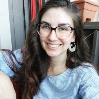 Marlena Fajardo, Dtr