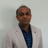 Ashwin Rana