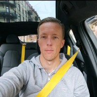 Tomas Johansen