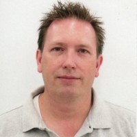 Chris Bernhardt