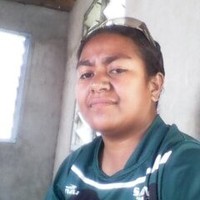 Lina Pate