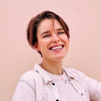 Eline Van Delft
