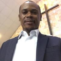 Otekenari Joshua Hutton