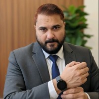 Saurabh Singh