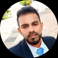 Vinoth Kasun Fernando