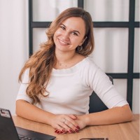 Marina Fetisova