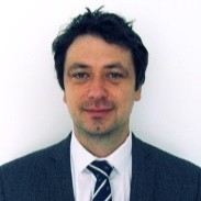 Mark Sackville-Ford