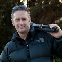 Simon Watkinson