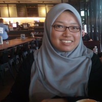 Farhana Asilah Mohd Ridzuan
