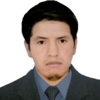 DARWIN HUILLCA DIAZ