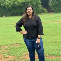 Aakansha Garg