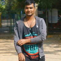 Vijay V P
