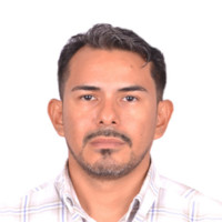Christian Gordon Mendoza