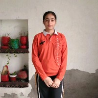 Husanpreet Kaur