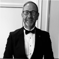 Pat Costelloe