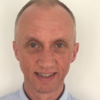 Raymond Svendsen