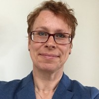 Marion Meudt