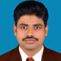 Mujeeb Rehman