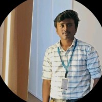 HEMACHANDRAN S R T
