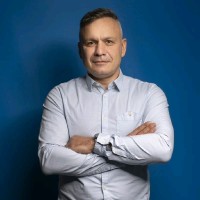 Martin Ilchev