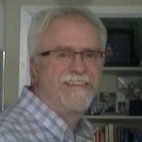 Bill Mcallister
