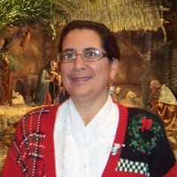 Rosa Partida