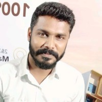 Narendran S