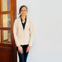 Shreeraksha Pai