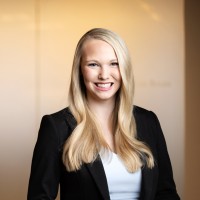 Lauren Walsh Hamilton