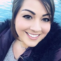 Ashley Magos