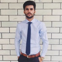 Malik Ismaeel