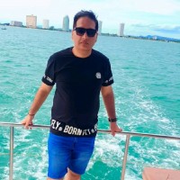 Sandeep Grover