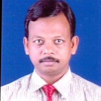 DILIP KUMAR MOHANTY
