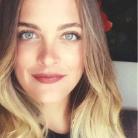 Christina Tzatzo