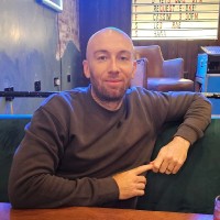 Scott Clark Dippfs Personal Wealth Advisor