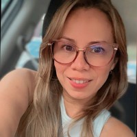Andrea Carolina Solano Cuellar