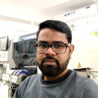 Ravi Kumar