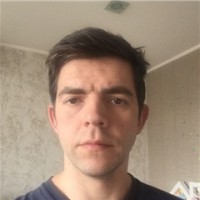 Андрей Воловик